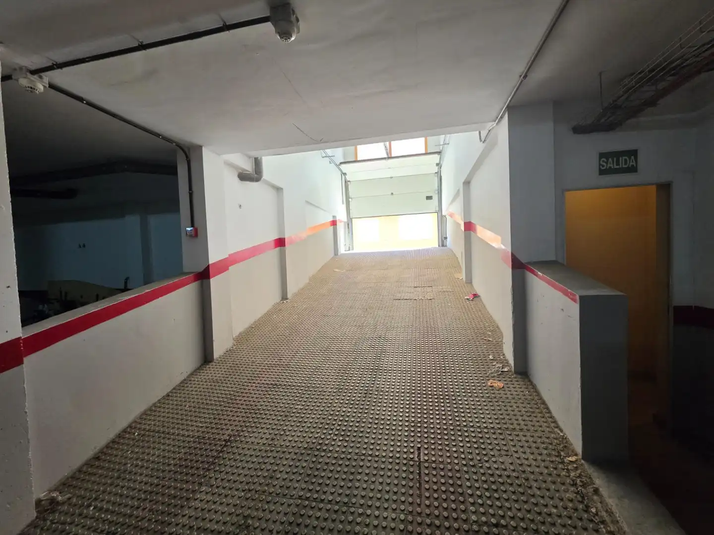 Parking de Piso en venta en Puerto del Rosario con Trastero