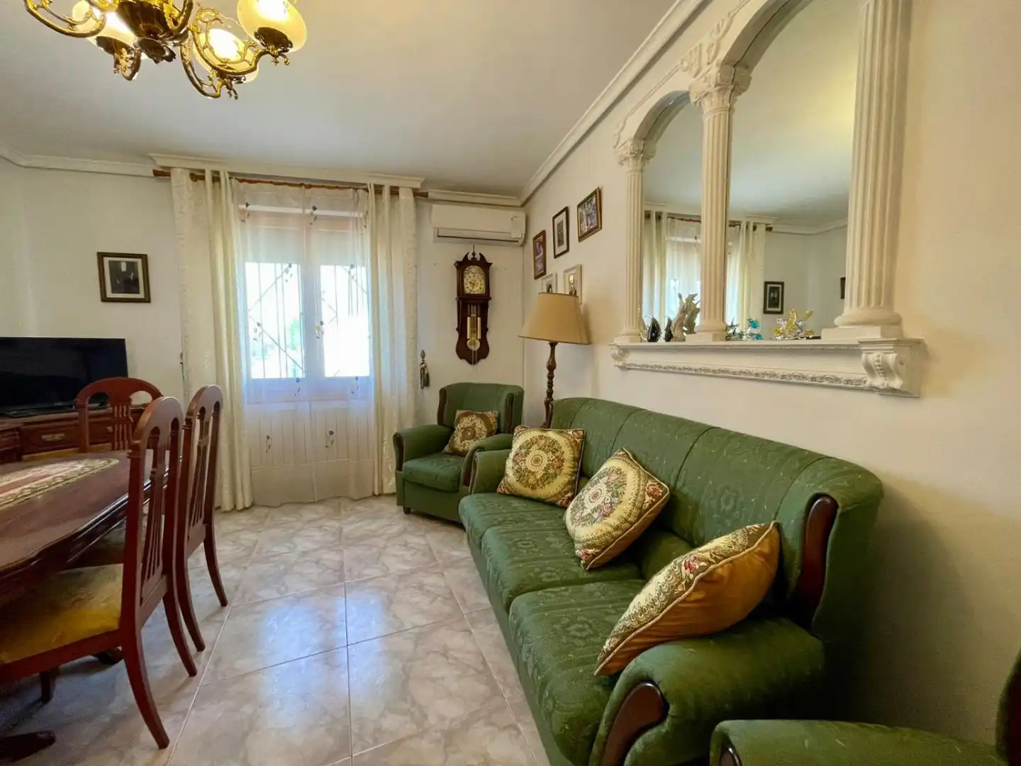 Houses for sale in Castellar de Santiago