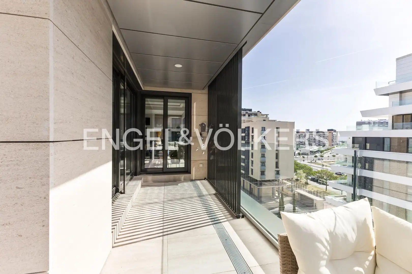 Flat for rent in Valdebebas - Valdefuentes