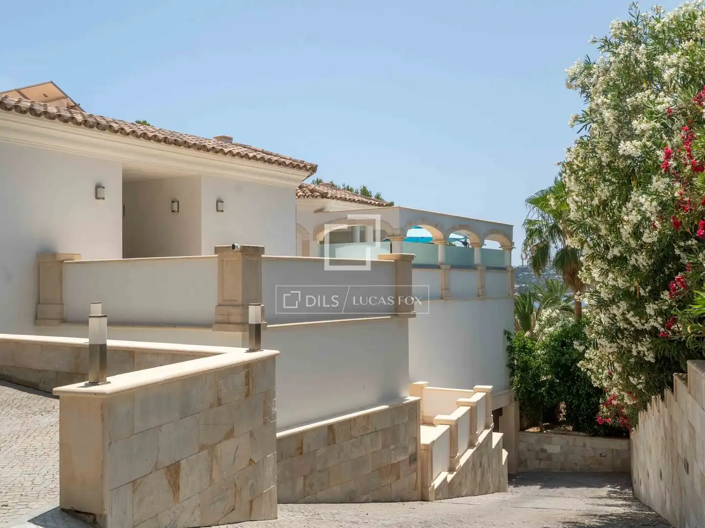 Villa mit Terrasse zum Verkauf in Costa de la Calma, imagen 43