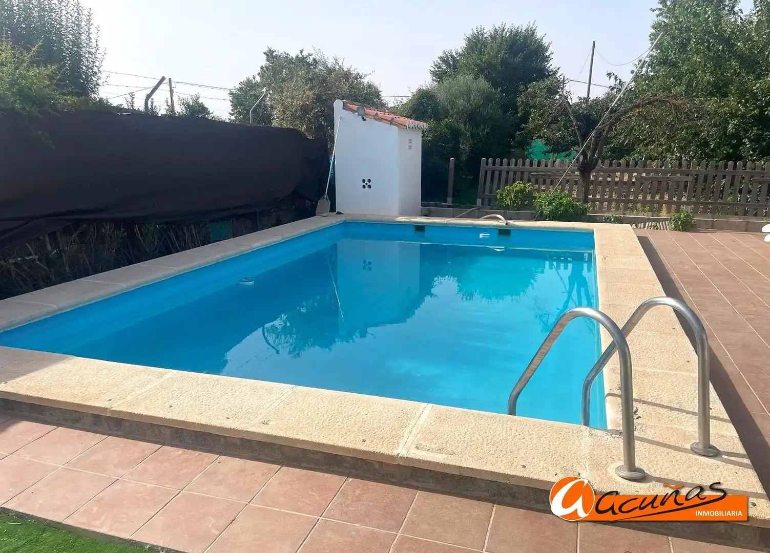 Piscina de Casa o xalet en venda en Antequera amb Terrassa, Traster i Piscina