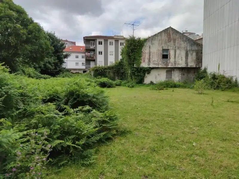 Terreny residencial en venda a FONTE DA MOUREIRA (DA) 8, imagen 5