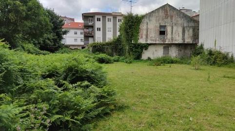 Foto 5 de Residencial en venda a  Fonte Da Moureira (da), 8, Centro - Echegaray, Pontevedra