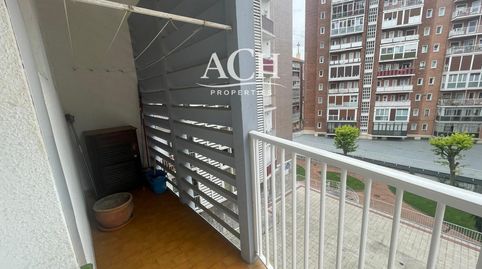 Foto 5 de Pis de lloguer a San Pedro de Deusto - La Ribera, Bilbao