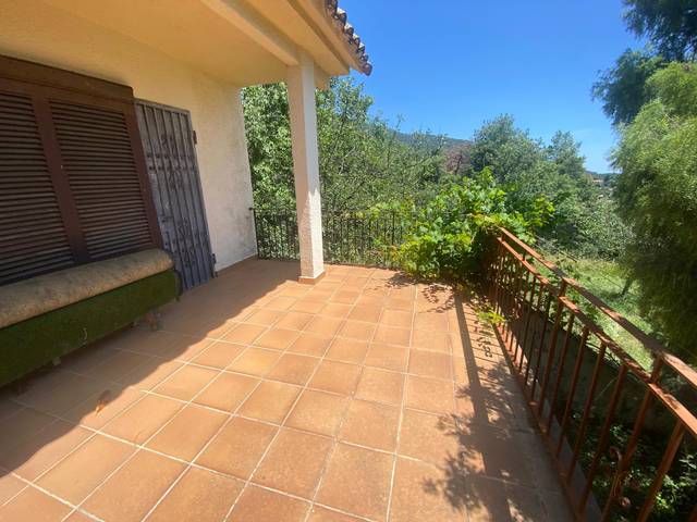 Terreno en Venta en Plaça Iglesia en Fogars de Montclús