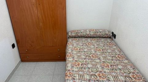 Foto 4 de Pis de lloguer a Calle Alcantara, 5, PAU 2-600, Puertollano