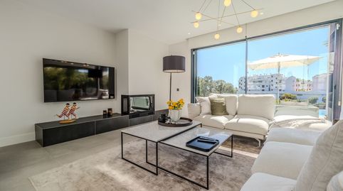 Foto 2 de Casa o chalet en venta en La Cala Mijas, Mijas