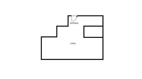 Photo 3 of Premises for sale in Carrer D'atenes-04, 14, Parc Central, Valencia