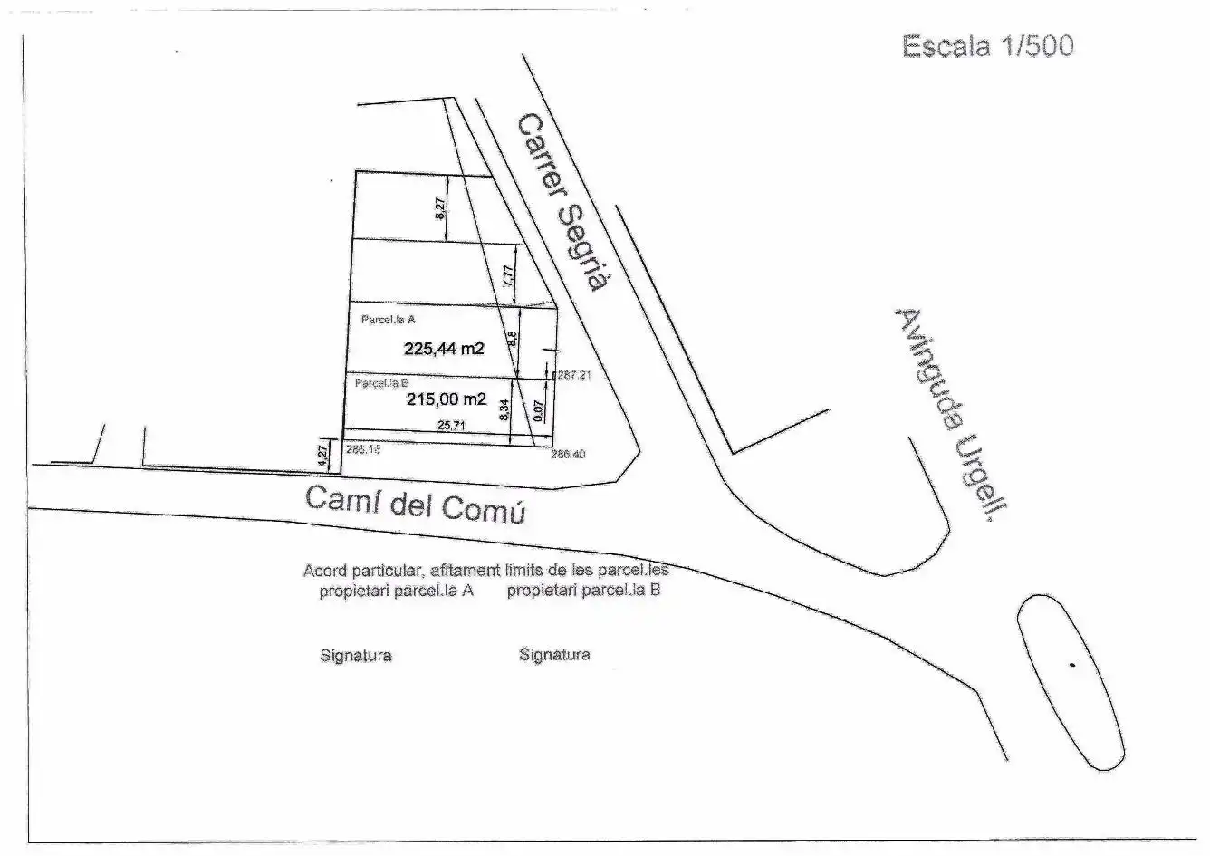 Grundstücke und Bauplätze zum Verkauf in Bellpuig, imagen 2