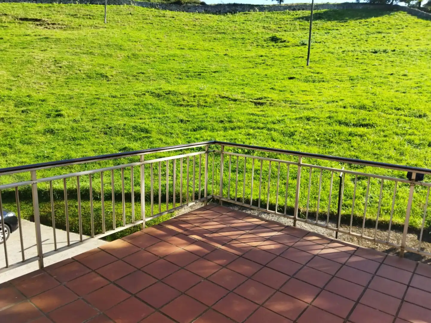Casa con terraza en venta en San Felices de Buelna - Posajo Penias 13, imagen 9