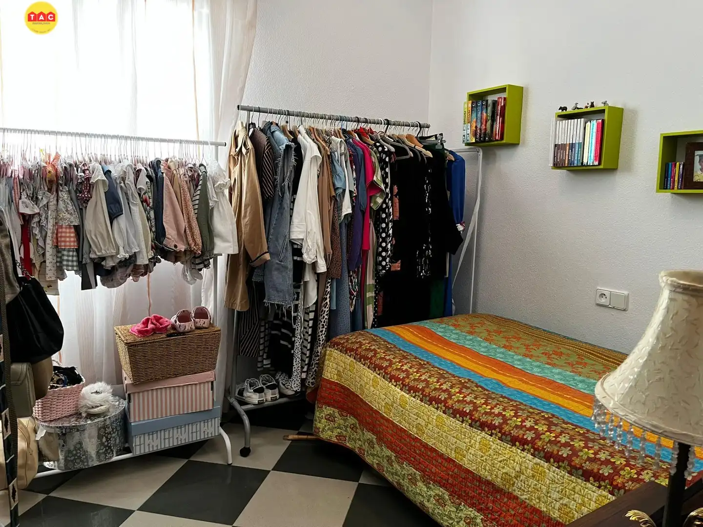 Piso en venta en Lepe