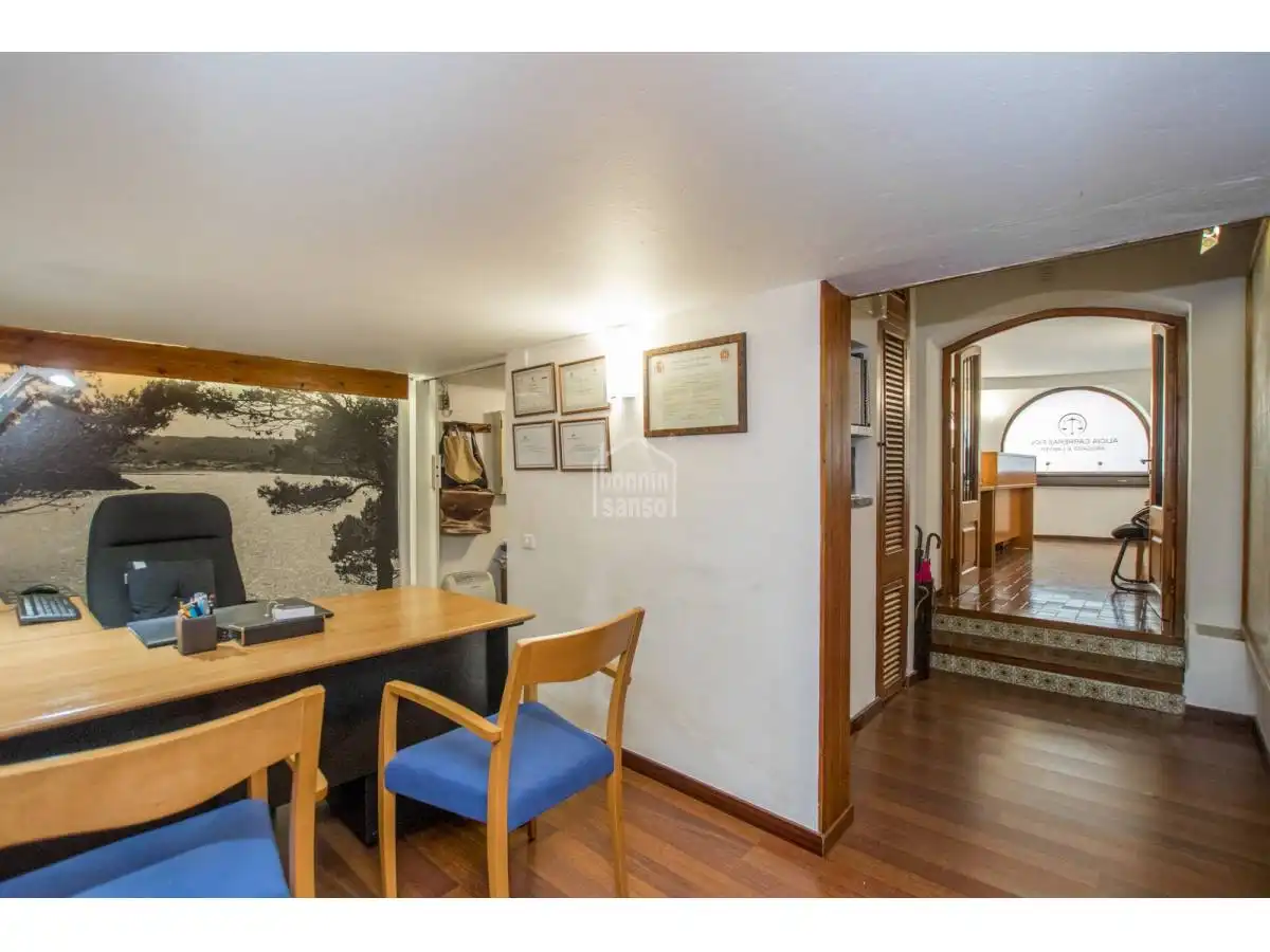 Apartment for sale in Maó ciutat, imagen 19