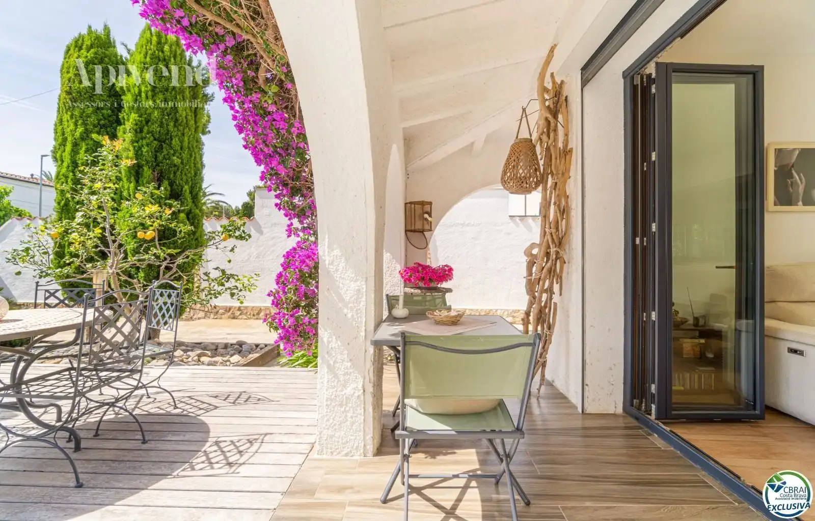 Villa con piscina in vendita a Peni, imagen 48