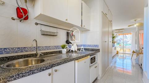 Foto 3 de Àtic en venda a Nordica, Los Cristianos, Santa Cruz de Tenerife