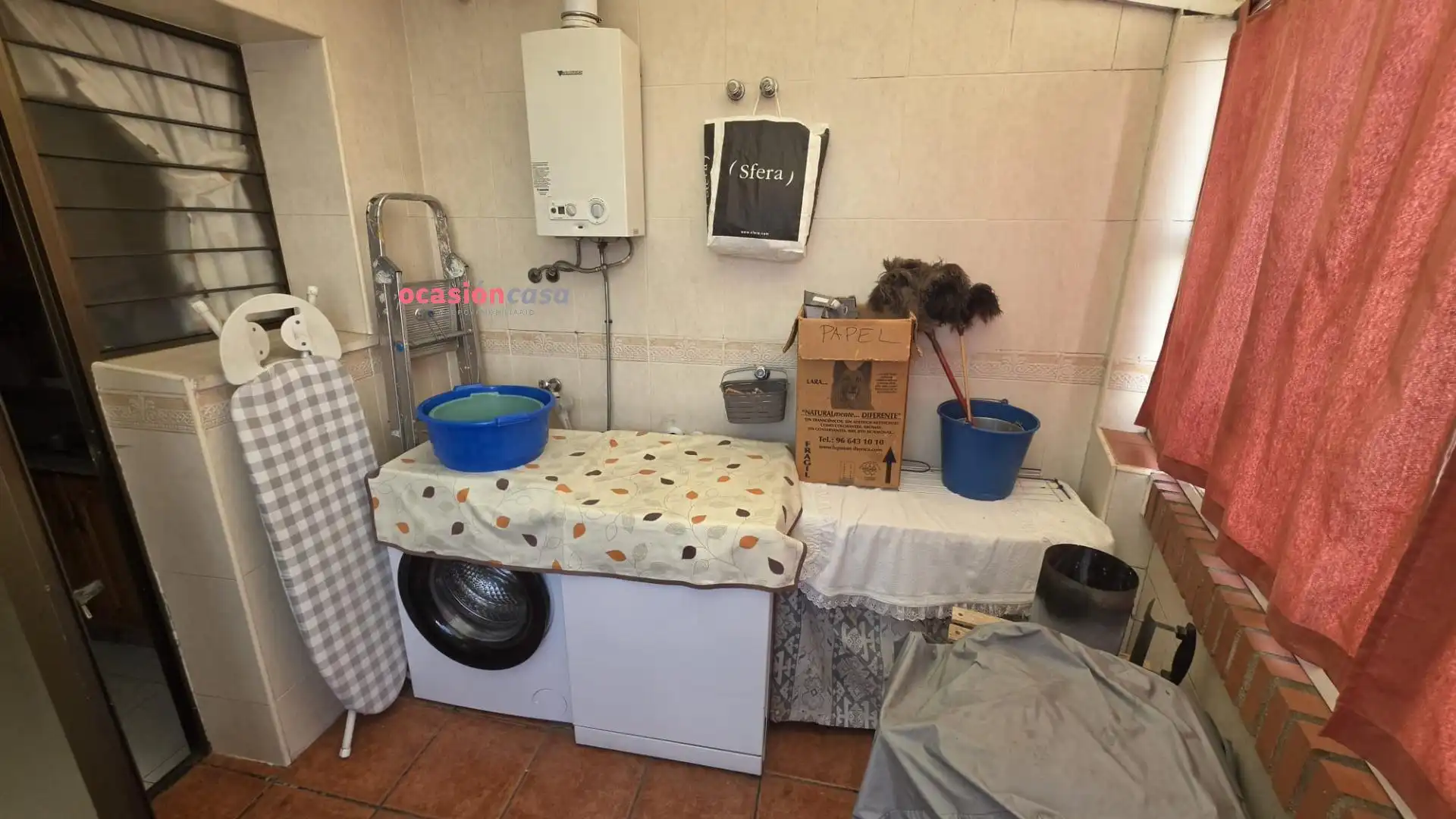 Flat for sale in Peñarroya-Pueblonuevo, imagen 15