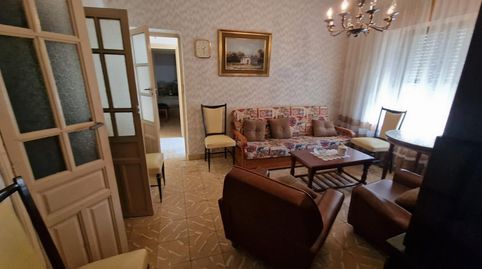 Foto 3 de Casa adosada en venta en Horcajo de las Torres, Ávila