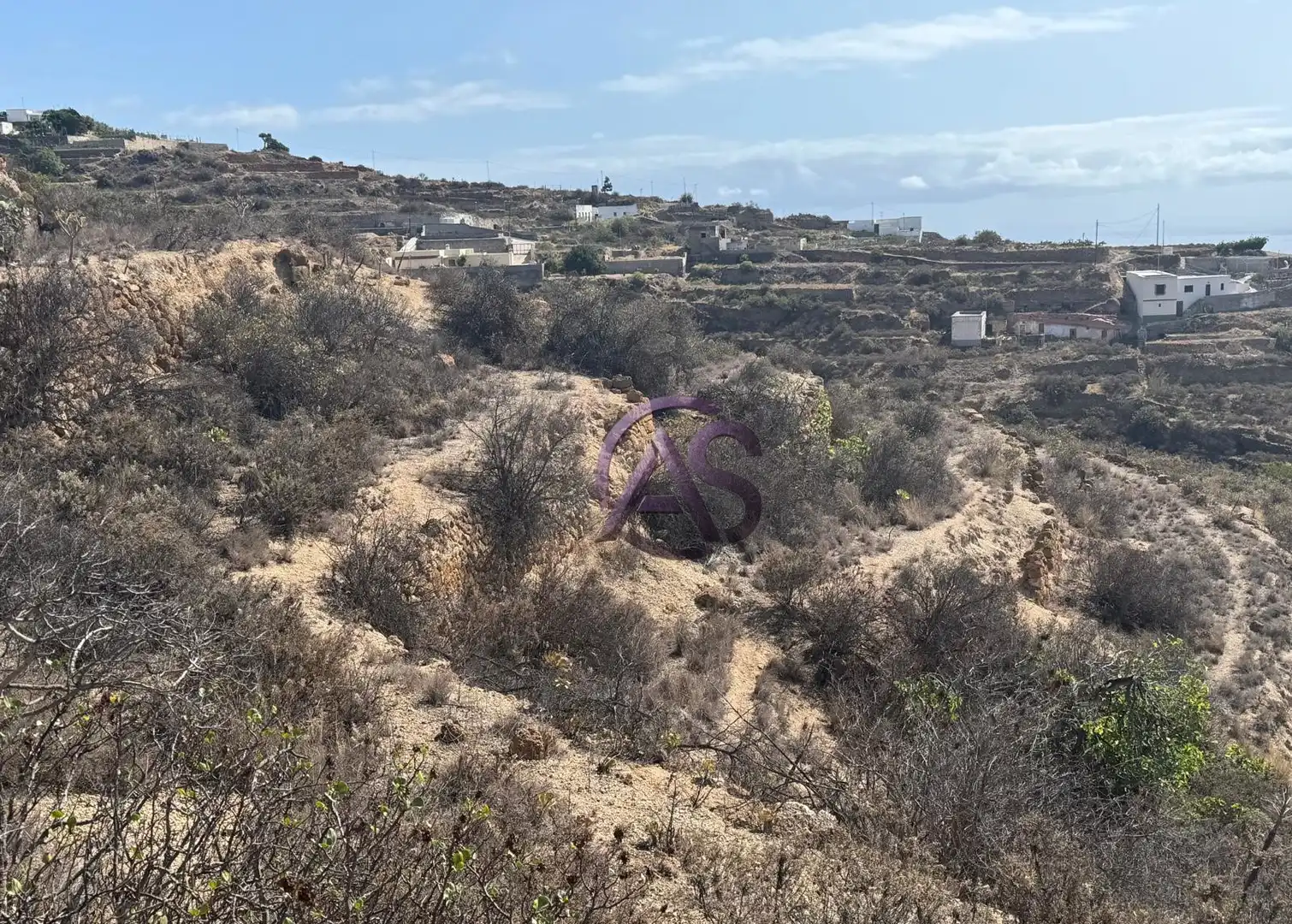 Terreny rústic en venda a El Escobonal - Pájara, imagen 10