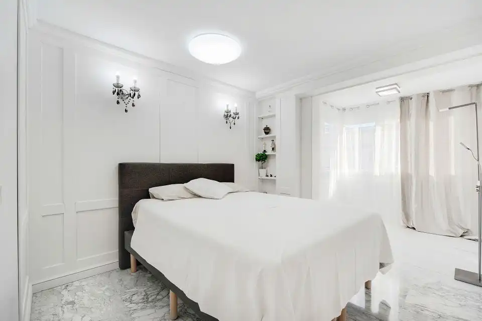 Habitación de Ático en venta en  Palma de Mallorca con Aire acondicionado, Calefacción y Terraza