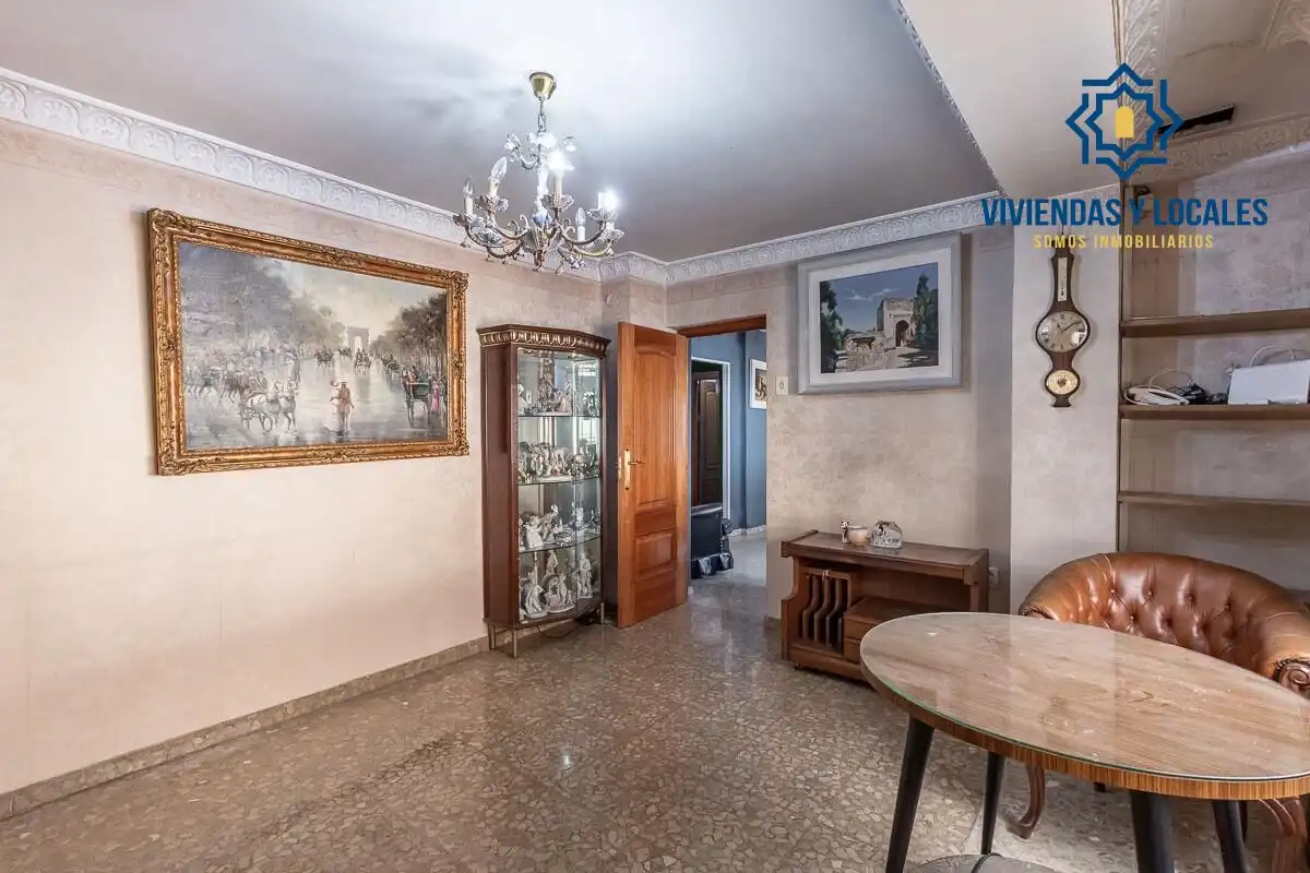Adosado con jardín en venta en Calle ANTONIO MACHADO, imagen 15