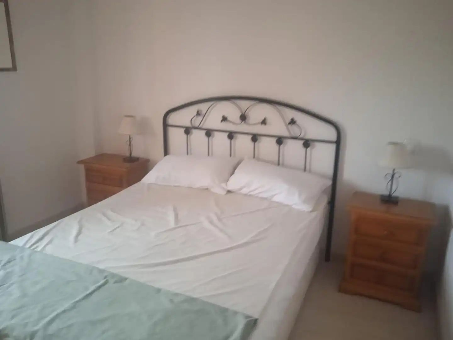 Habitación de Piso de alquiler en Alicante / Alacant con Terraza, Balcón y Piscina comunitaria