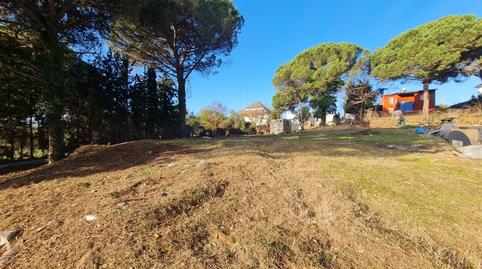 Foto 2 de Residencial en venda a Carrer de Can Martí de Les Barraques, 6, Caldes de Malavella, Girona