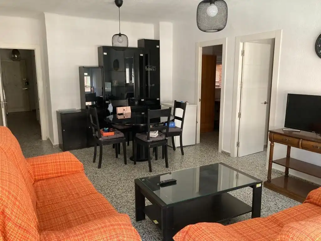 Piso de alquiler en Camino de Ronda