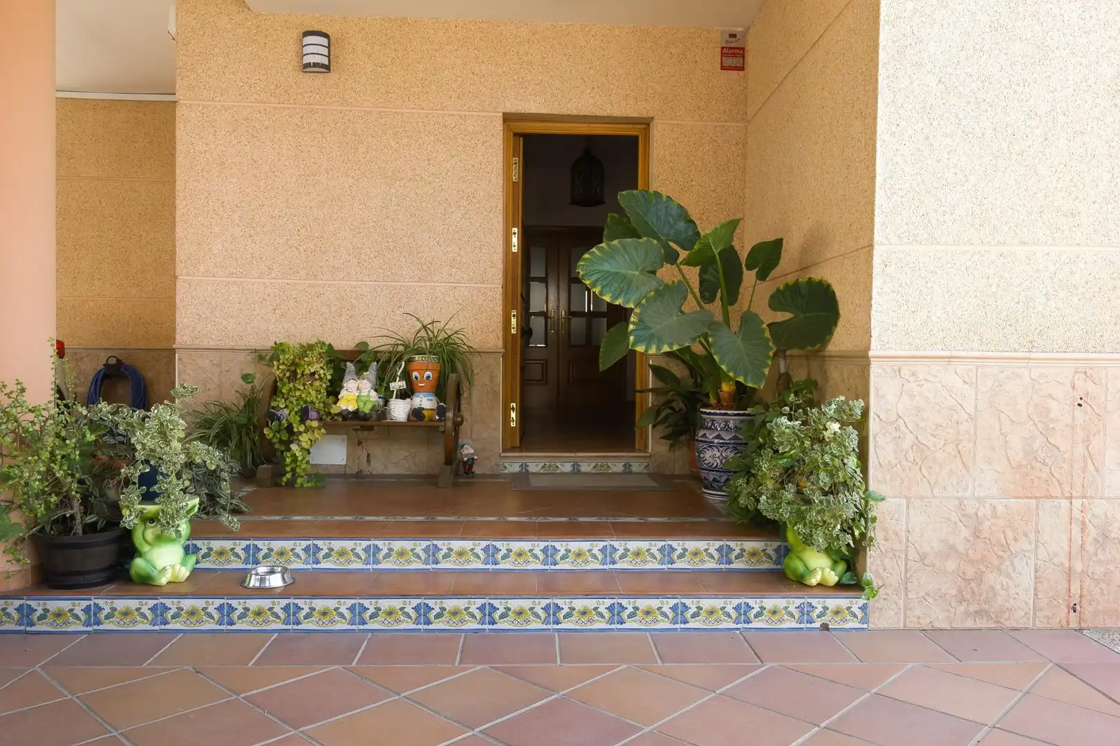 Detached house with pool for sale in Cerros de Montequinto, imagen 6