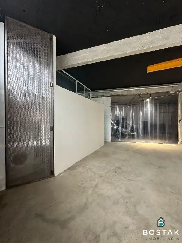 Industrial buildings for sale in Bilbao 