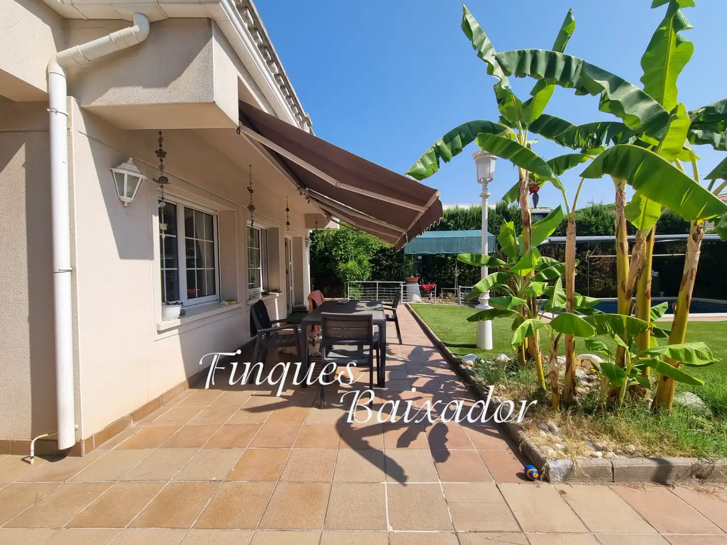 House with pool for sale in Carrer 14, imagen 2