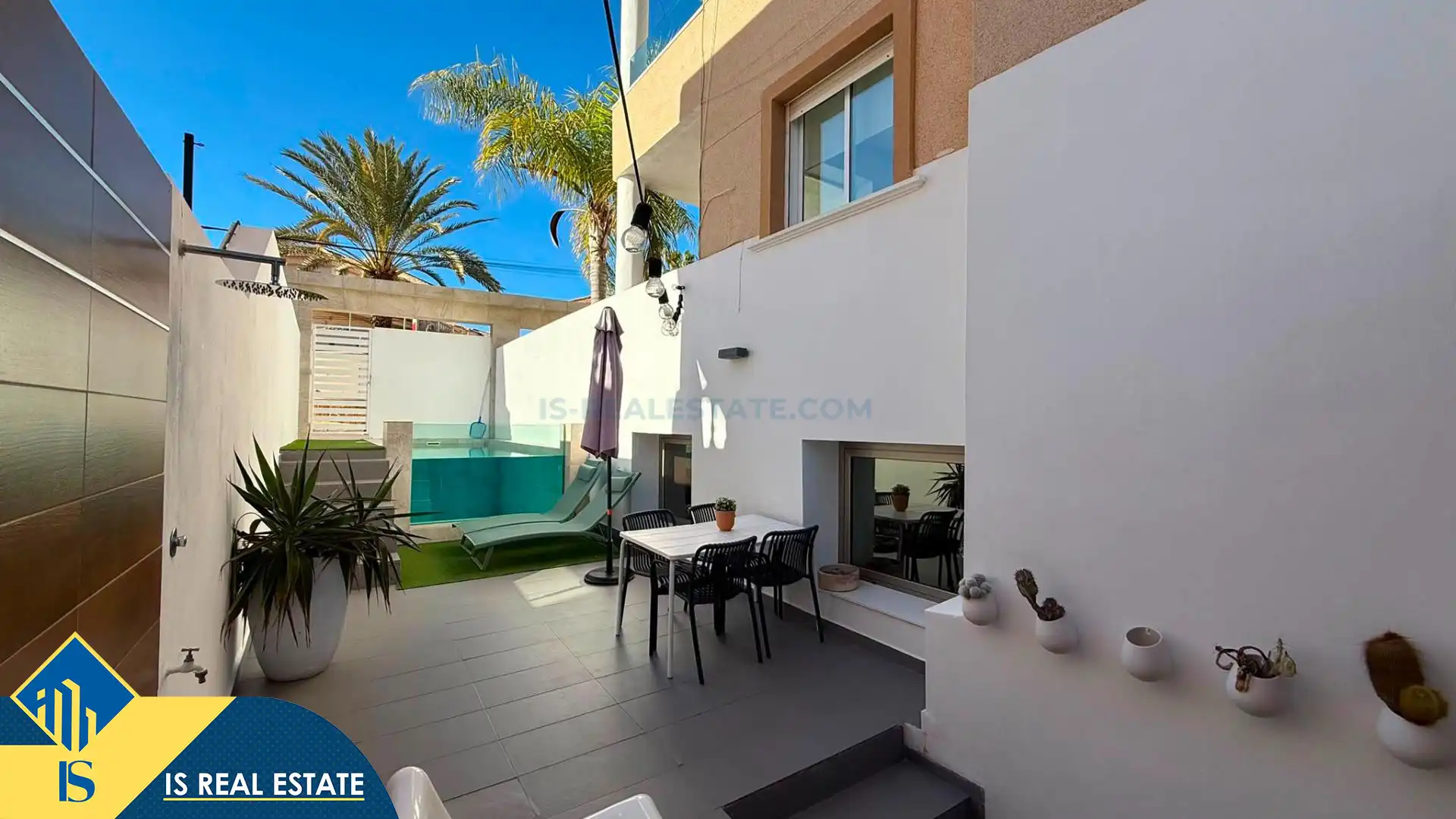 Villa con piscina in vendita a San Miguel de Salinas, imagen 24