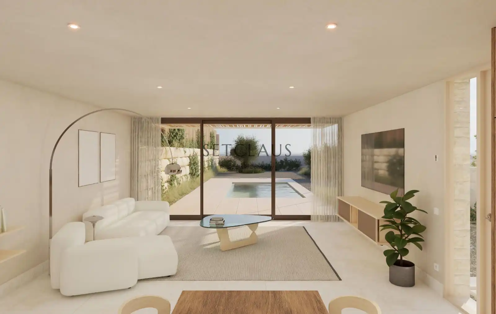 Casa bifamiliare con terrazza in vendita a Teià, imagen 7