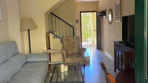 Foto 5 de Casa o xalet en venda a Torre del Catalan, Islantilla Golf, Islantilla