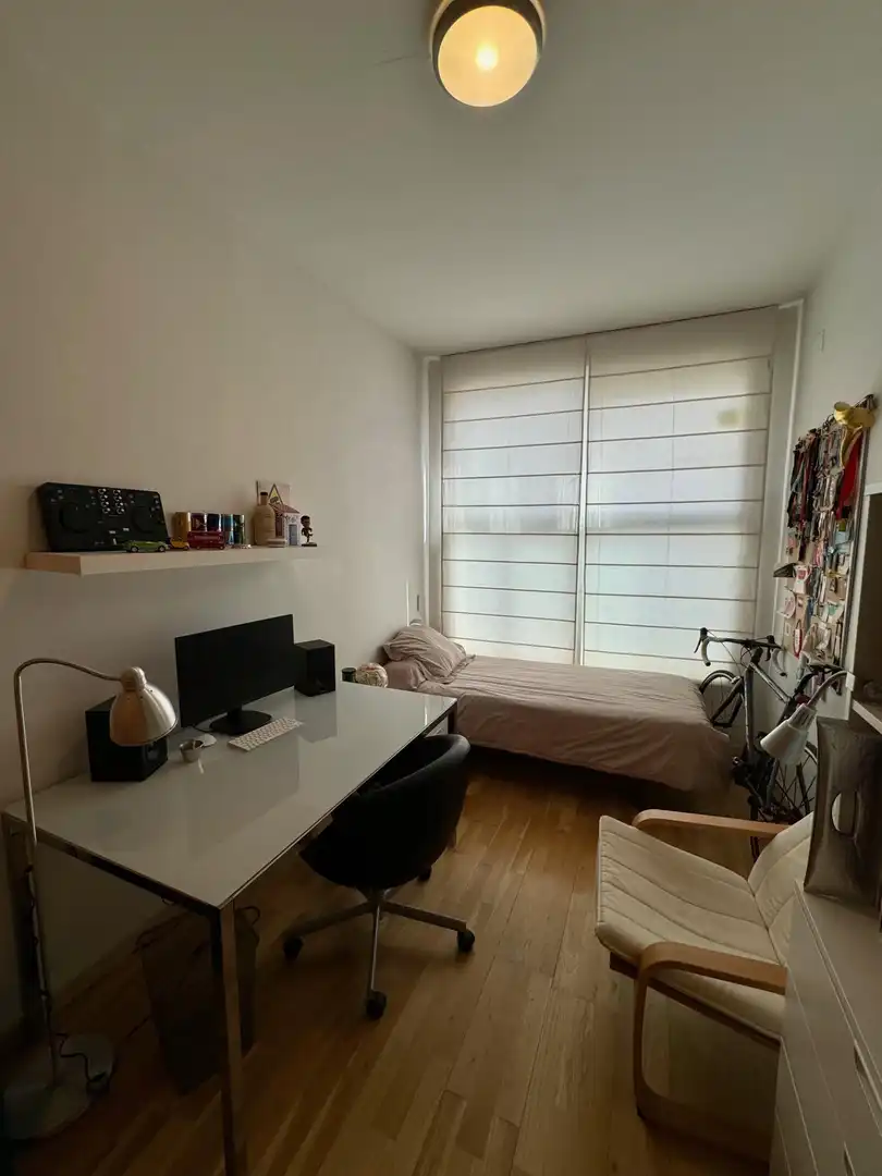 Habitación de Piso en venta en Valencia con Aire acondicionado, Calefacción y Trastero