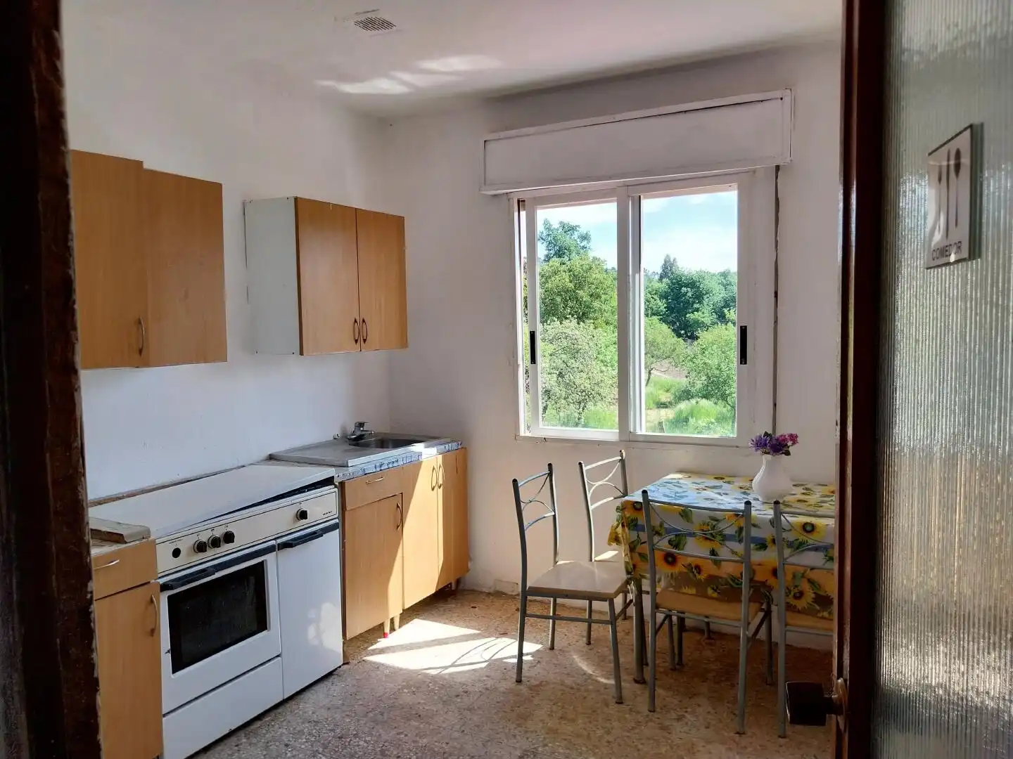 Kitchen of Houses for sale in O Carballiño  