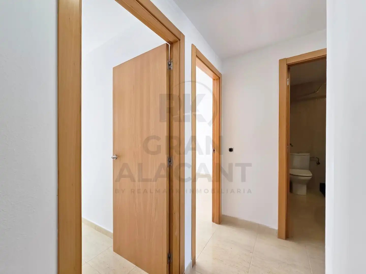 Planta baja en venta en Santa Pola con Aire acondicionado, Calefacción y Jardín privado