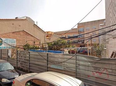 Residential land for sale in de Nemesi Valls 48