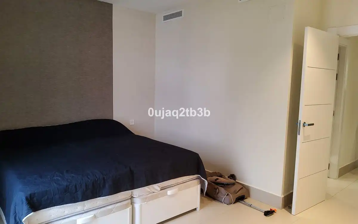 Bedroom of Detached homes for sale in Marbella  with Air Conditioner, Terrace and Internet