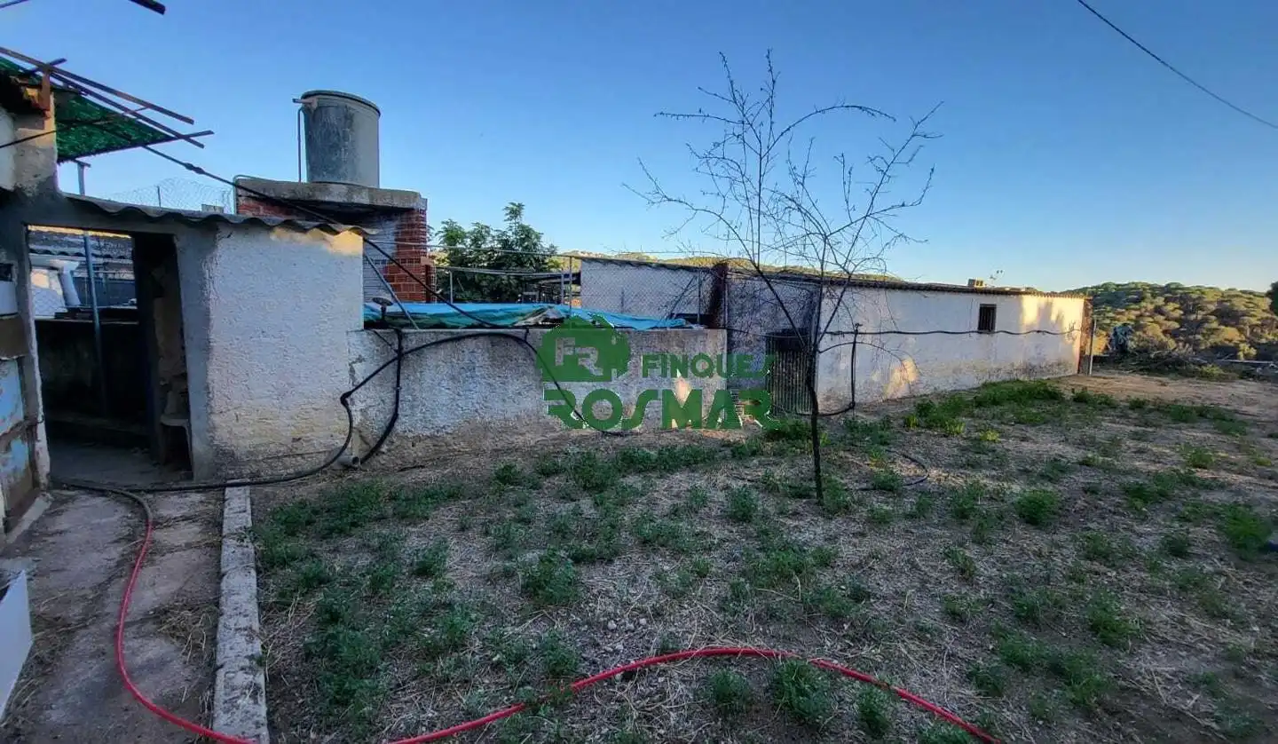 Terreno rústico en venta en Lloret Verd - Els Pinars, imagen 22