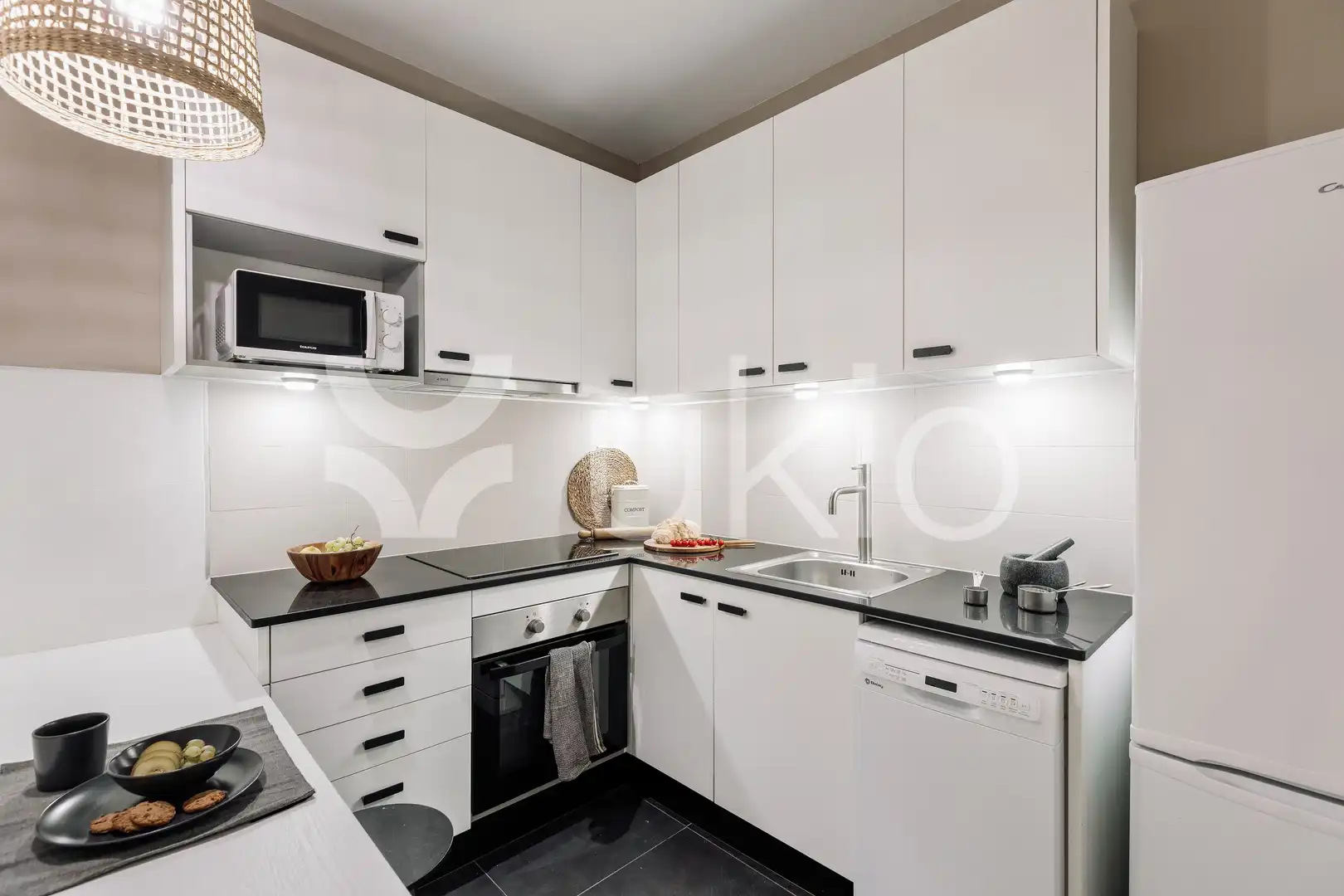 Apartment with lift to rent in Carrer de Còrsega, imagen 17