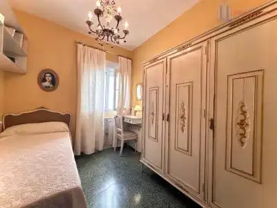 Piso con ascensor en venta en FRAY LEOPOLDO DE ALPANDEI 14, imagen 25