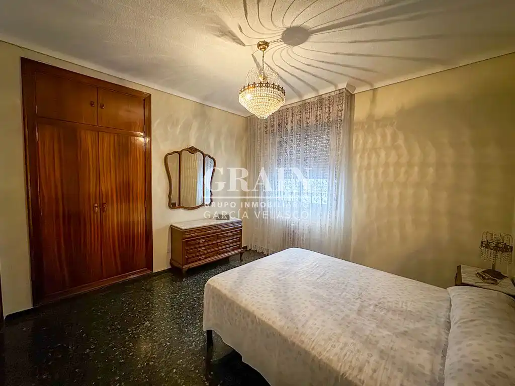 Appartamento con terrazza in vendita a Feria, imagen 11