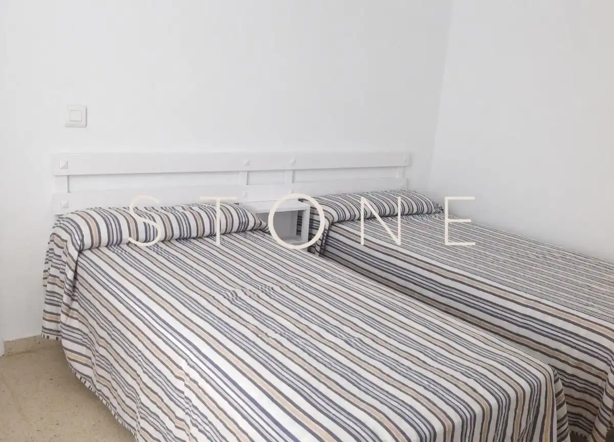 Ático con terraza en venta en Cala en Blanes, imagen 13