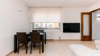 Sala d'estar de Pis en venda en  Barcelona Capital amb Aire condicionat, Calefacció i Parquet