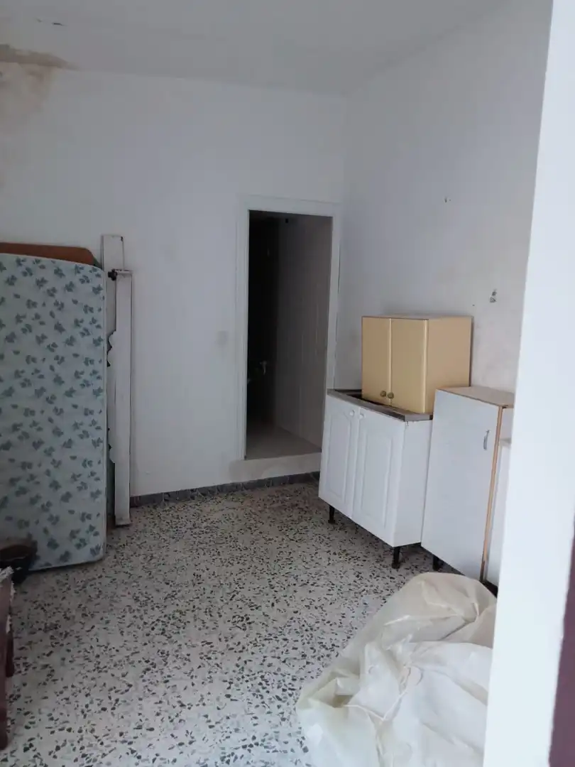 Cuina de Casa o xalet en venda en Arcos de la Frontera amb Terrassa i Traster