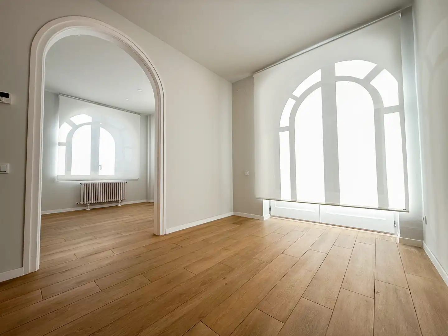 Wohnung zur Miete in Centre