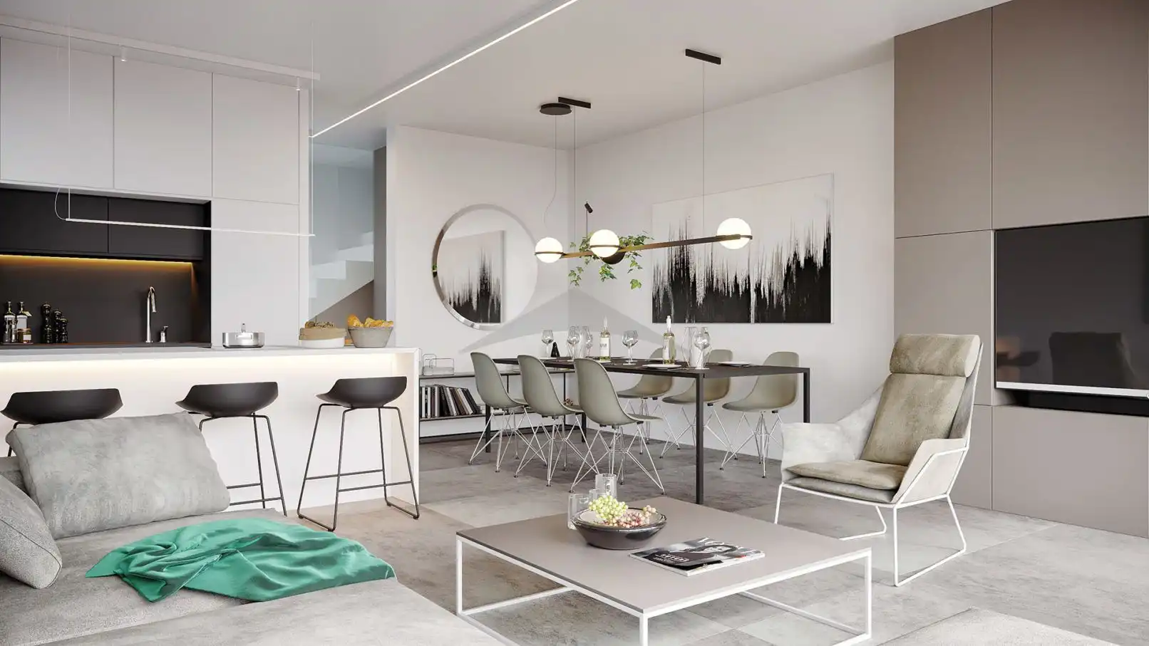 Maison avec piscine à vendre à El Portet - Pla de Mar, imagen 9