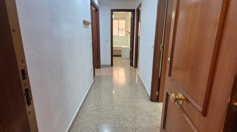 Foto 5 de Piso de alquiler en L'Eixereta, Burjassot