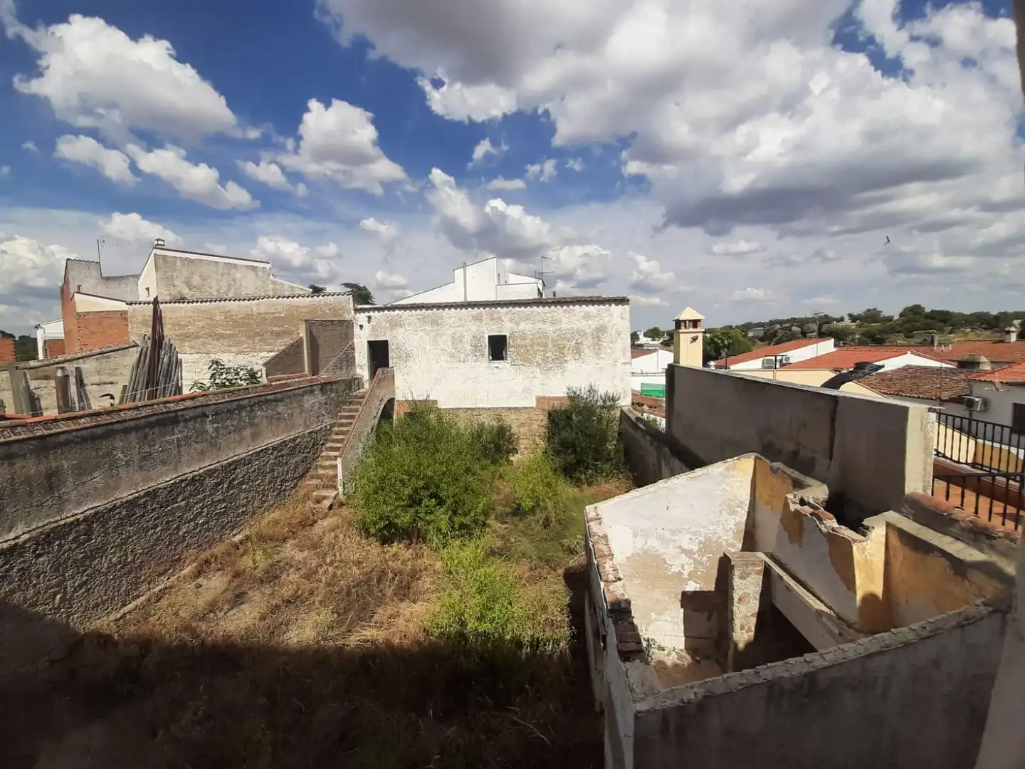 Casa en venda a Malpartida de Cáceres, imagen 3