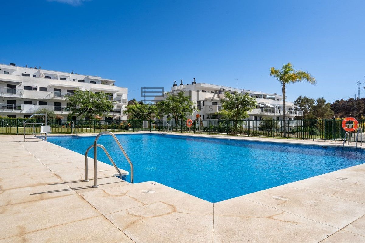 Flat for sale in Sierra de MIjas, La Cala Mijas