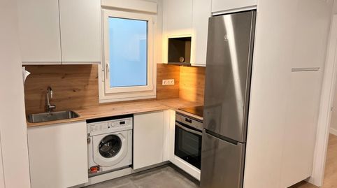 Foto 5 de Piso en venta en Chopera, Madrid Capital